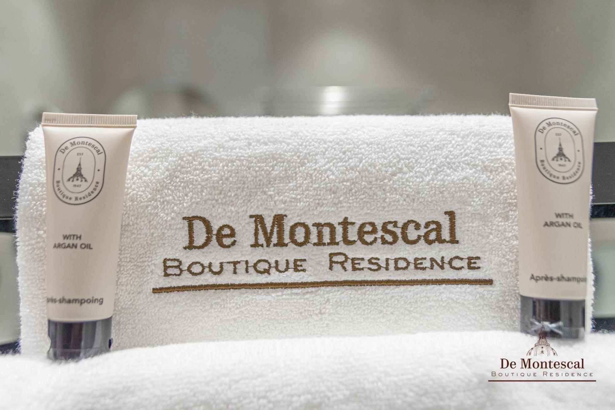 De Montescal Montparnasse Ac Appartment In A Prime Location 22 -36M2 París Exterior foto